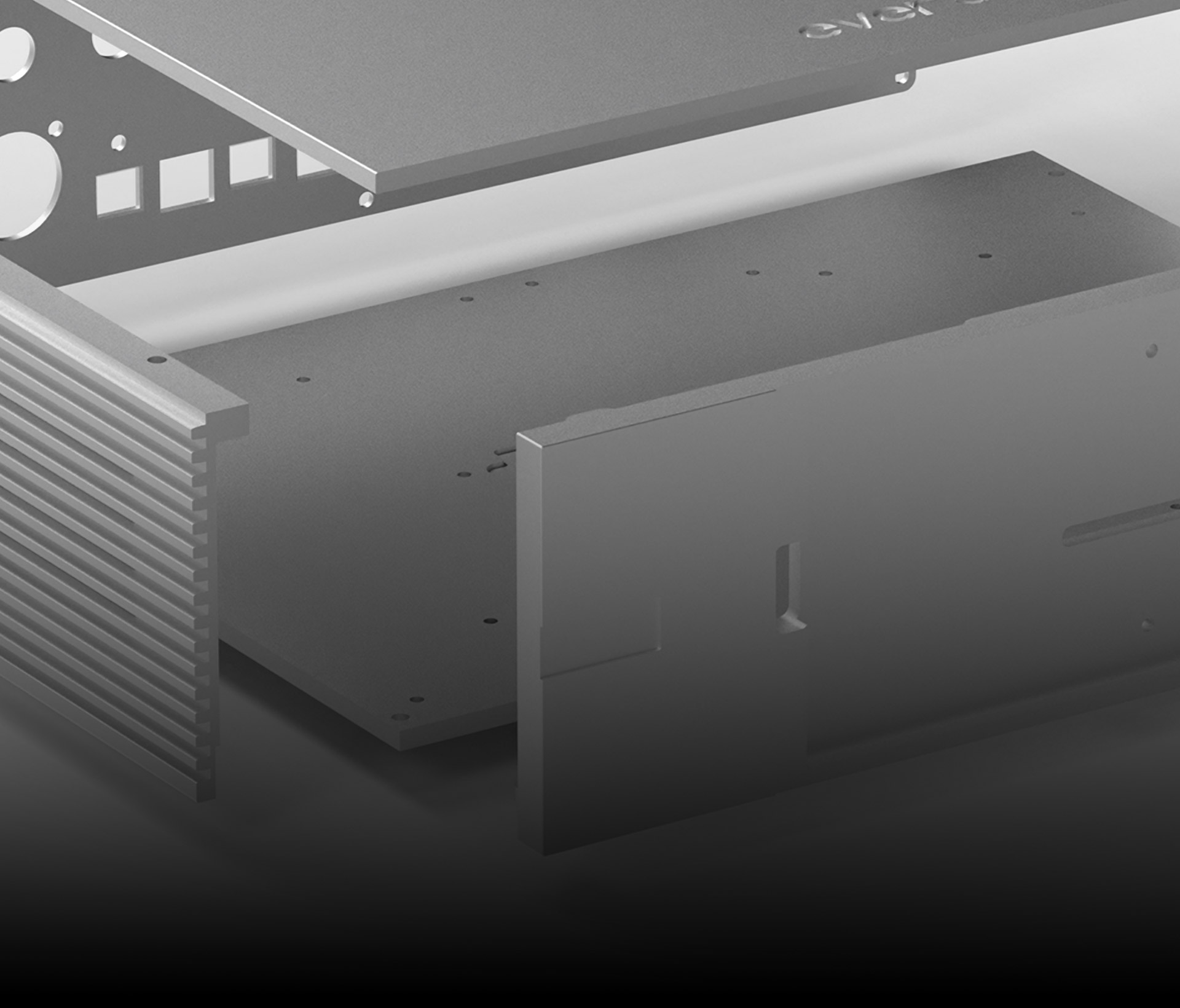 Eversolo DMP-A6 GEN 2​