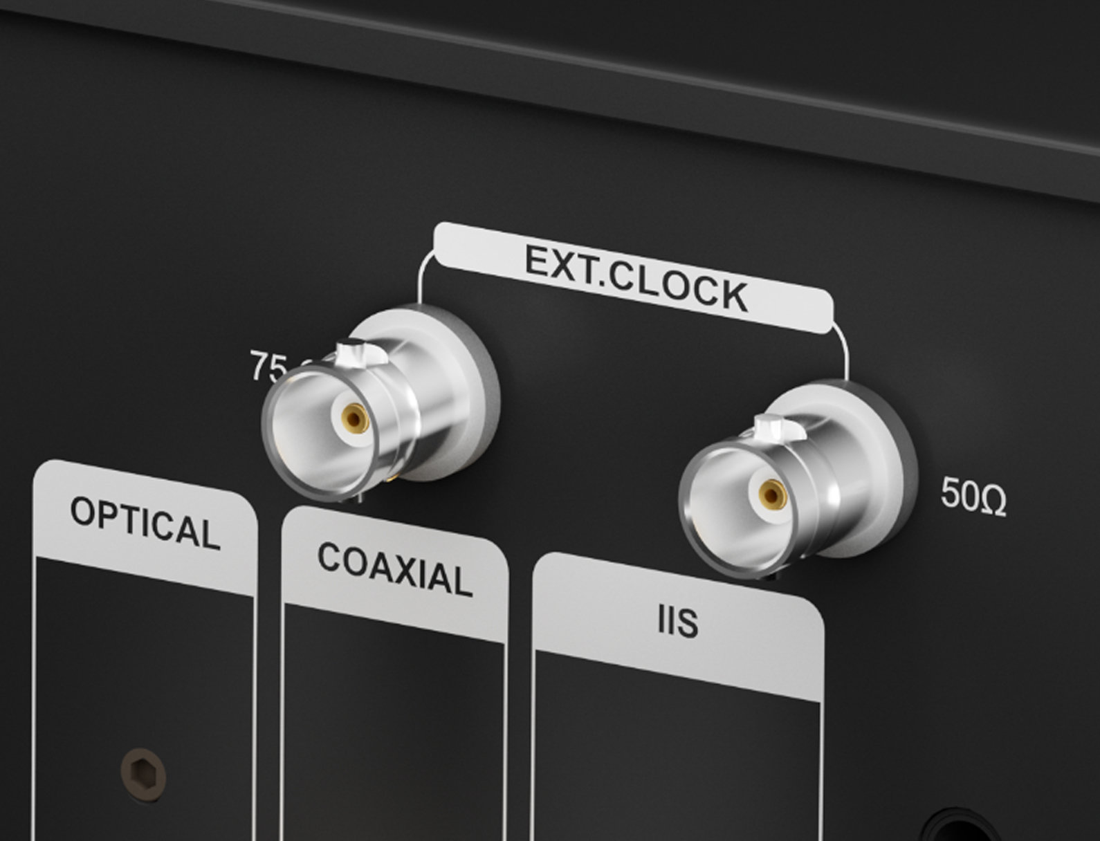 Digital outputs icon