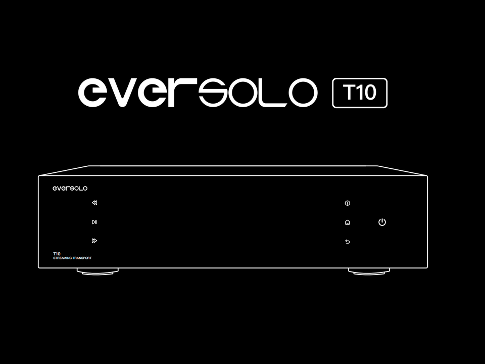T10 Product Manual