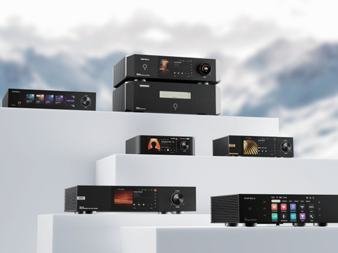 Media Assets