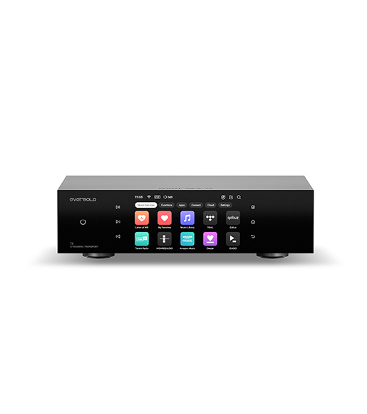 Eversolo T8