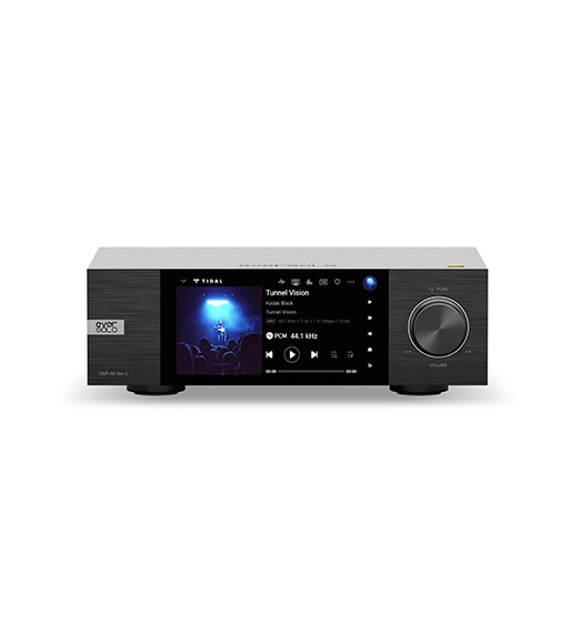 DMP-A6 Gen 2