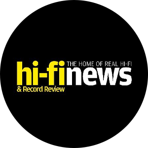 Hi-Fi News Outstanding Product