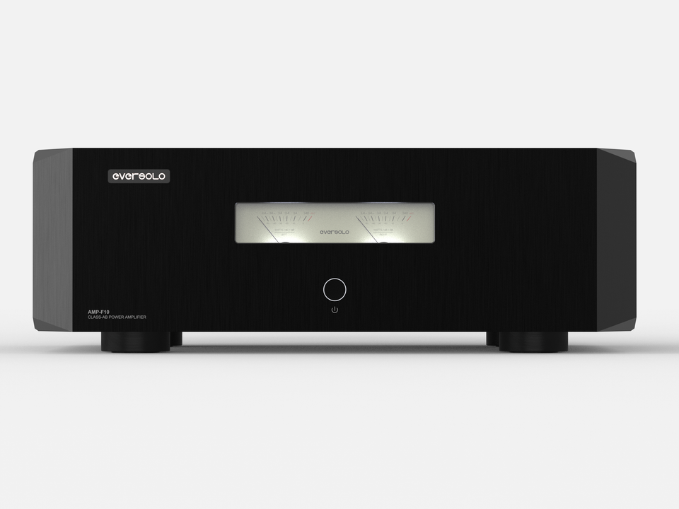 AMP-F10 Product Hero Shots