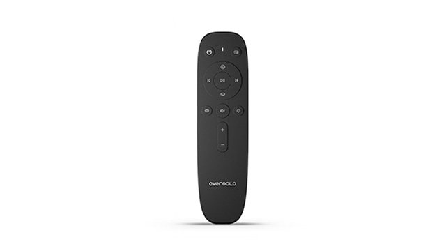 V16 Eversolo Remote