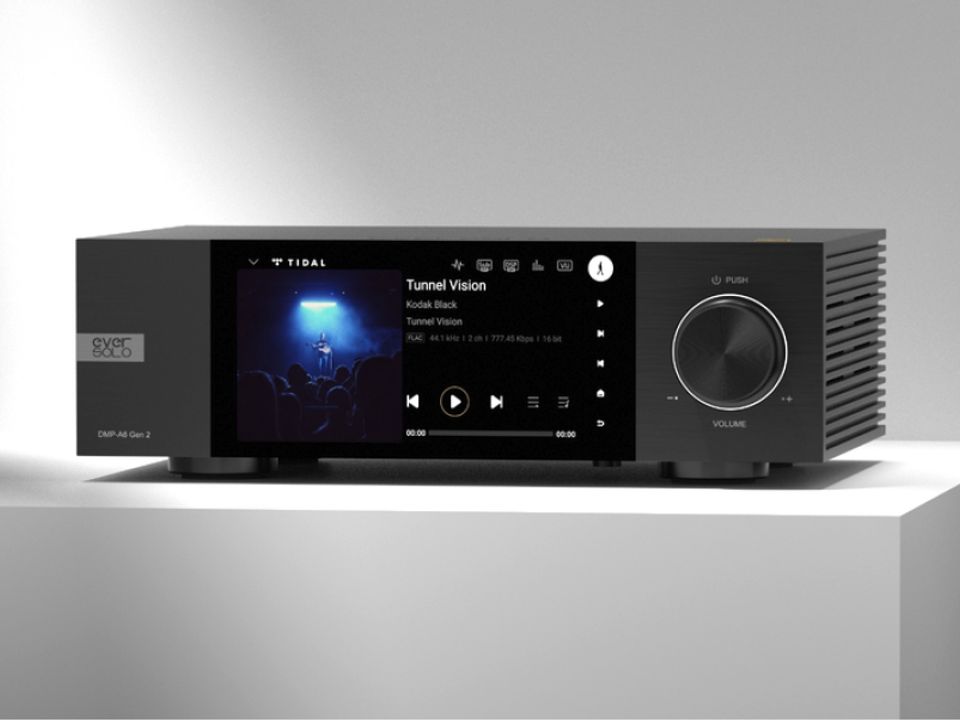DMP-A6 Gen 2