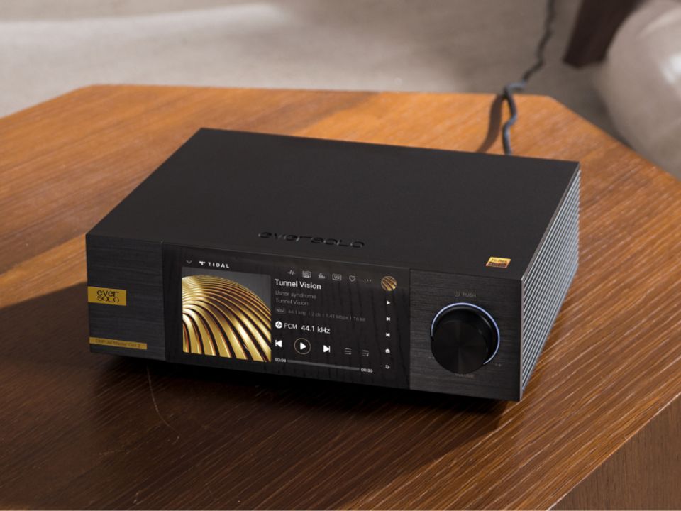 DMP-A6 Master Edition Gen 2