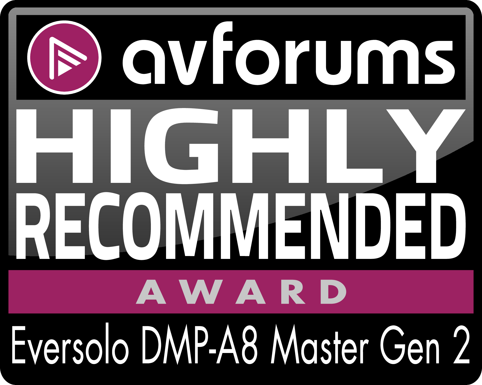 HIGHLY RECOMMECNDED