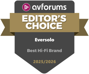 Best Hi-Fi Brand 2025/2026