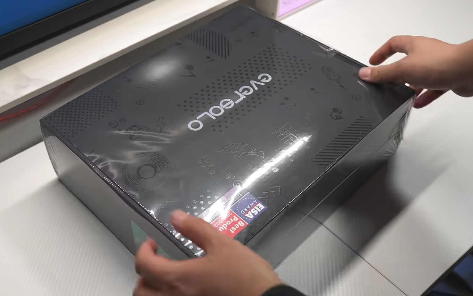 真·一机毕业！艾索洛Play流媒体功放一体机测评，全能型HiFi一体机，音质与多场景实用