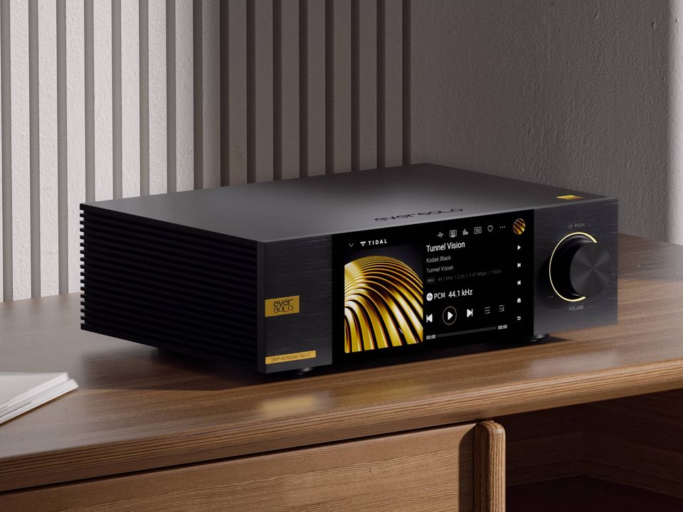 DMP-A6 Master Edition Gen 2