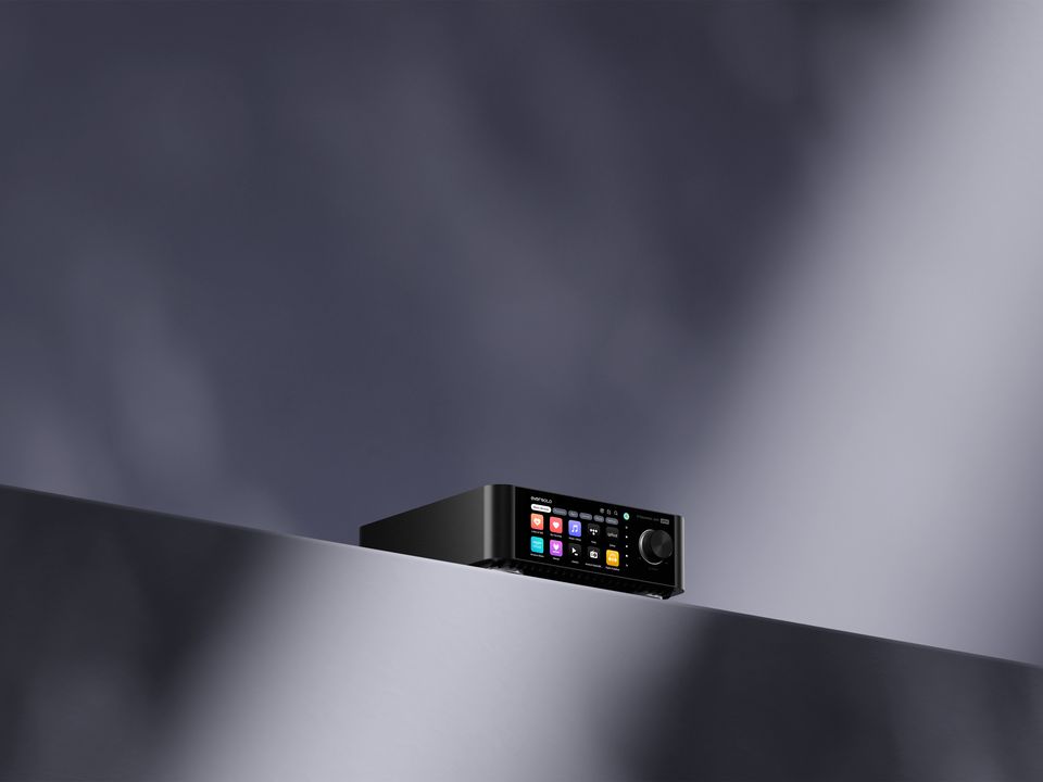 Play Series Rendered Pictures