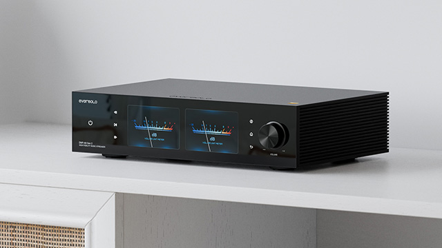DMP-A8 Gen 2