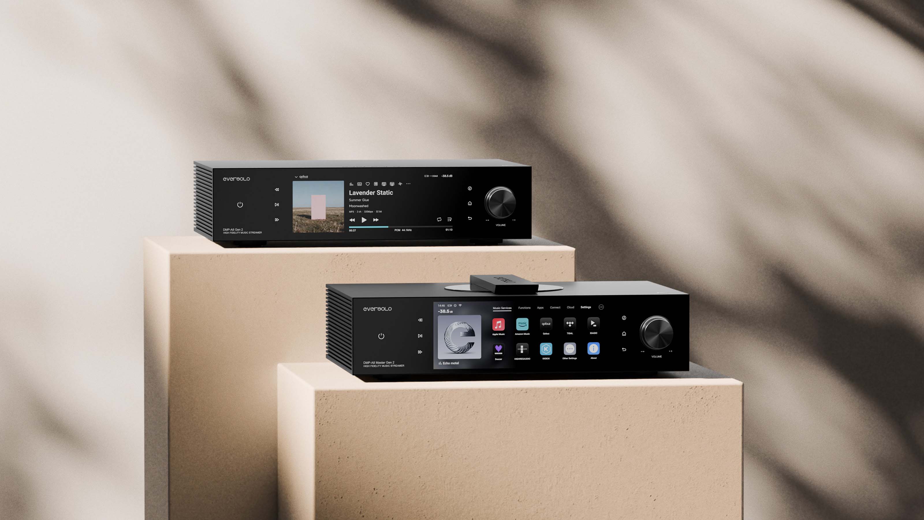 Eversolo A8 Gen 2