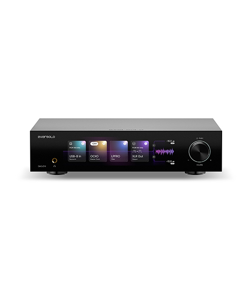DAC-Z10