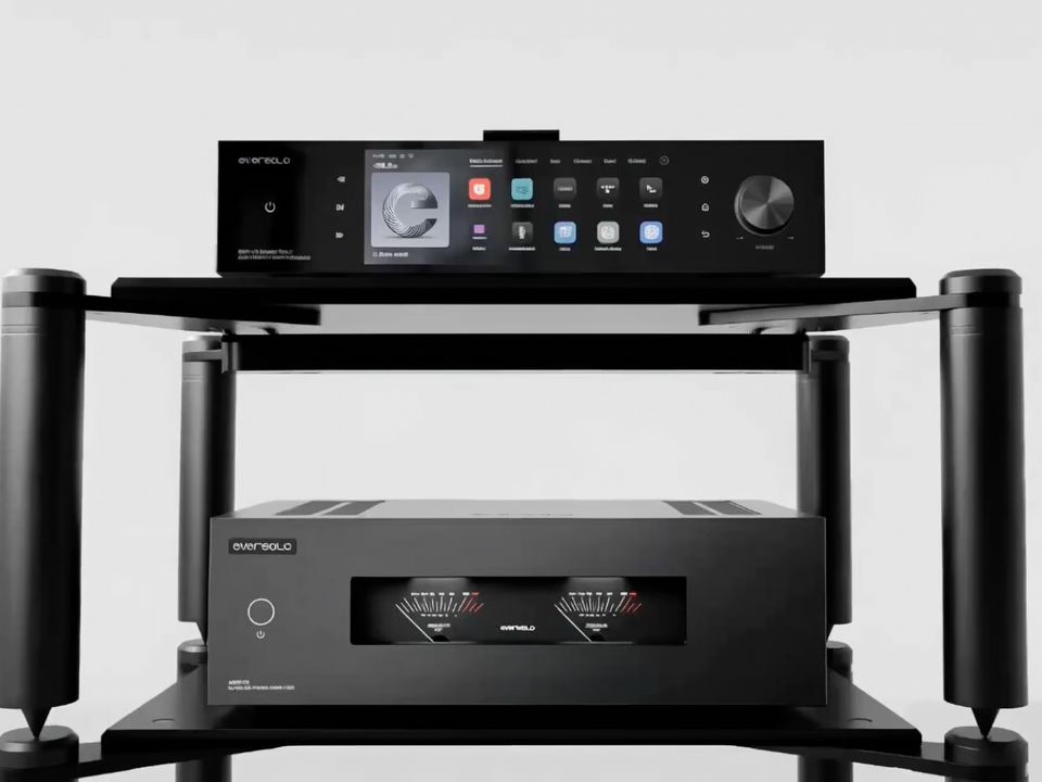 evotune PRO,房间校准全面进化