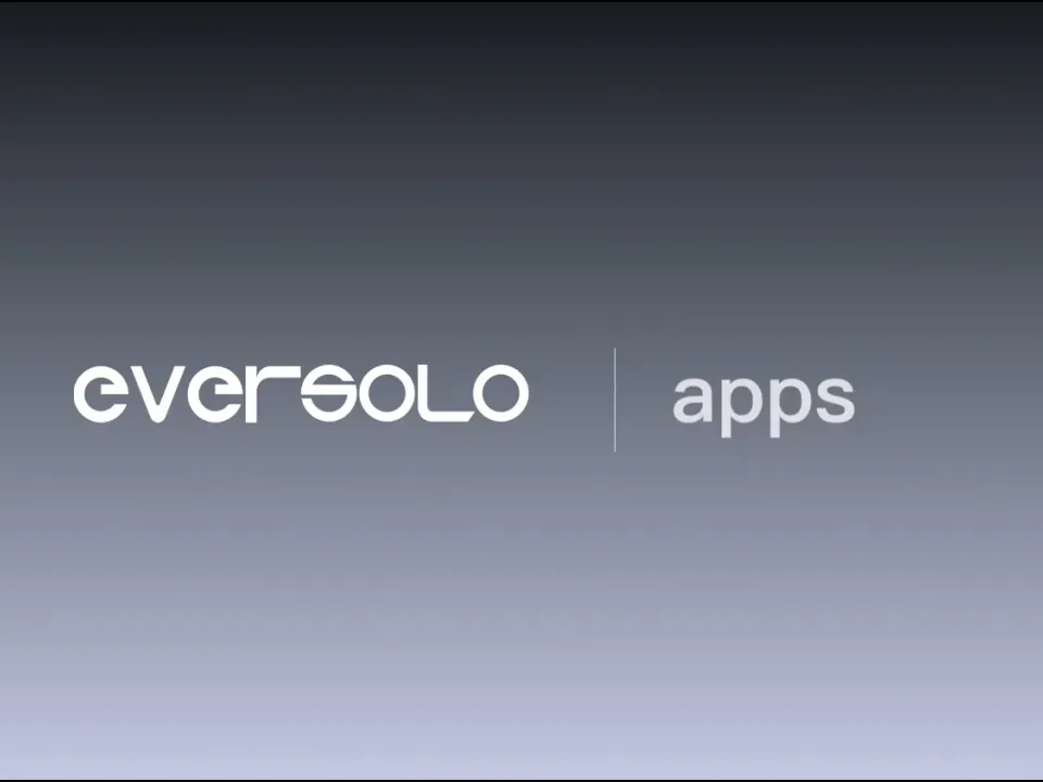 Eversolo Control App Introduction