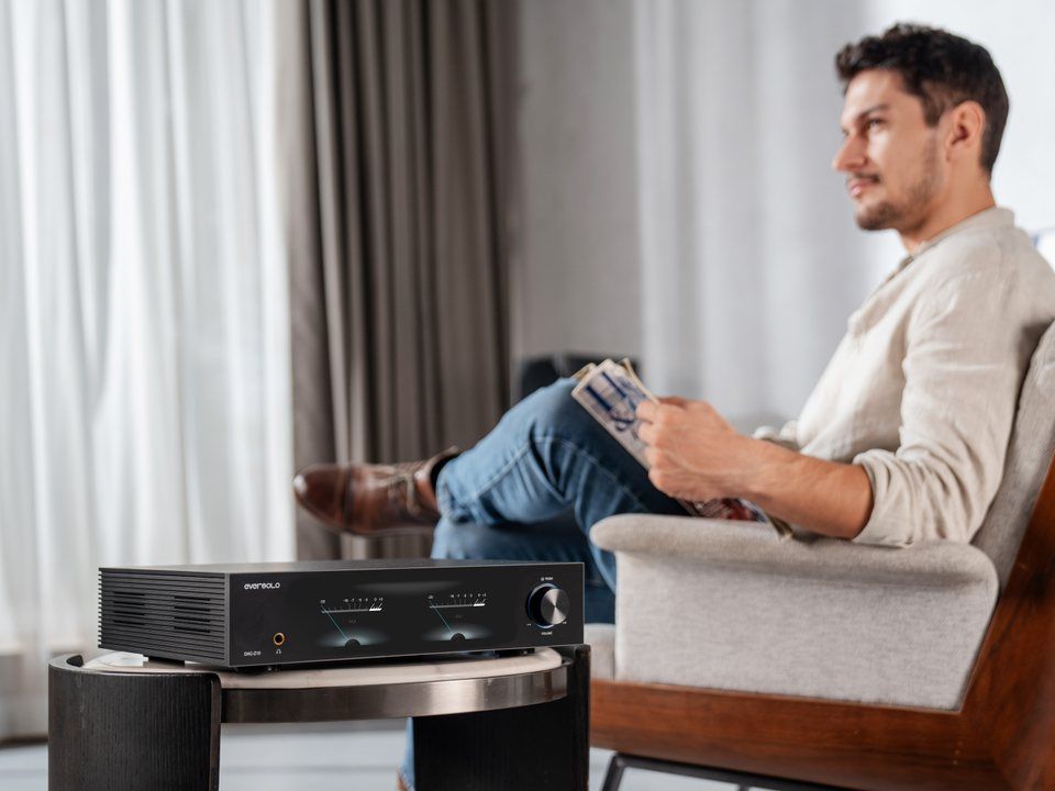 DAC Z10生活照2