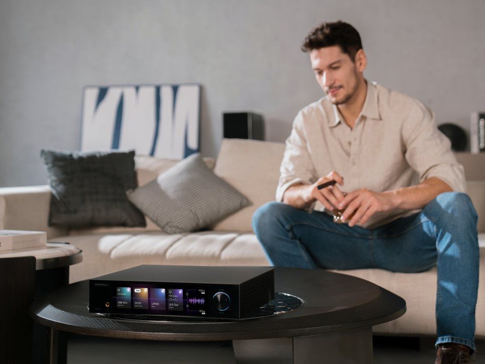 DAC Z10生活照3