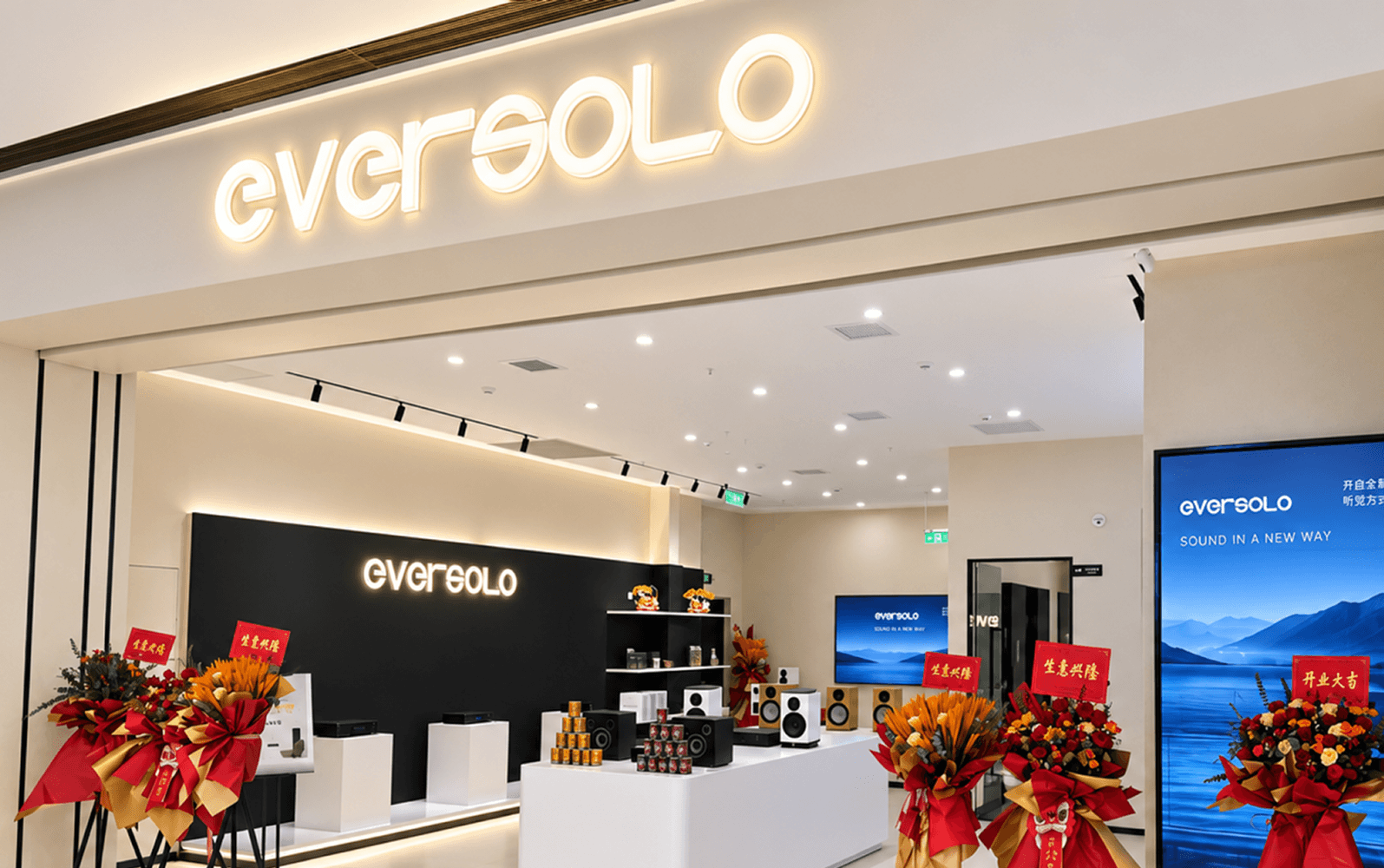 艾索洛武汉专卖店